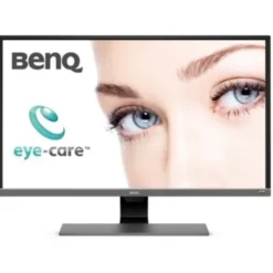 BenQ EW3270U 31,5" czarny (9H.LGVLA.TSE)