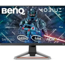 BenQ EX2710S (9H.LKFLA.TBE)
