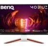 BenQ 32" EX3210U 9H.LKHLB.QBE