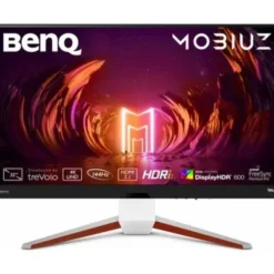BenQ 32" EX3210U 9H.LKHLB.QBE