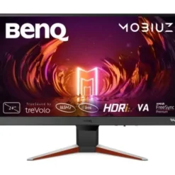 BENQ Mobiuz EX240N 24" 9H.LL6LB.QBE