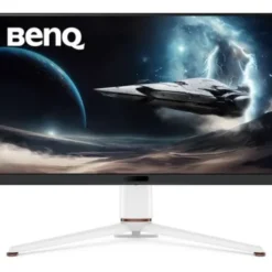 BENQ Mobiuz EX321UX 31.5" 9H.LM7LB.QBE
