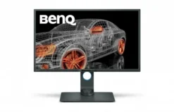 BenQ PD3200U 32" czarny (9H.LF9LA.TBE)