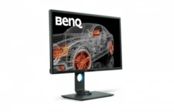 BenQ PD3200U 32" czarny (9H.LF9LA.TBE)