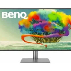 BenQ PD3220U (9H.LH7LA.TBE)