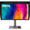 BENQ PD2770U 27" 4K IPS 5 ms