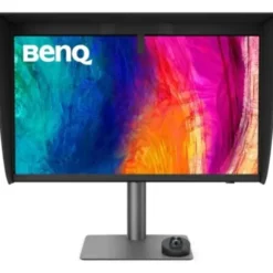 BENQ PD2770U 27" 4K IPS 5 ms