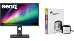 BenQ SW321C