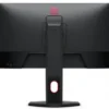 BenQ ZOWIE XL2411K Czarny
