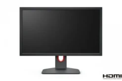 BenQ ZOWIE XL2411K Czarny