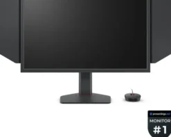 BenQ ZOWIE XL2540X+ 24" FHD 9H.E18LB.QBE