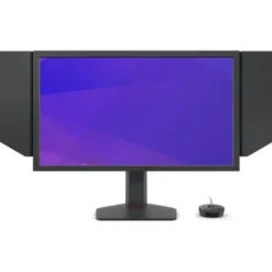 BenQ Zowie XL2566X+ (9H.LMRLB.QBE)