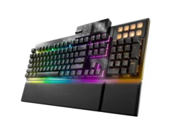 BEQUIET! DARK MOUNT SILENT TACTILE BT002US