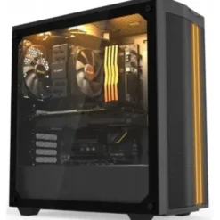 Be quiet! Pure Base 500DX (BGW37)