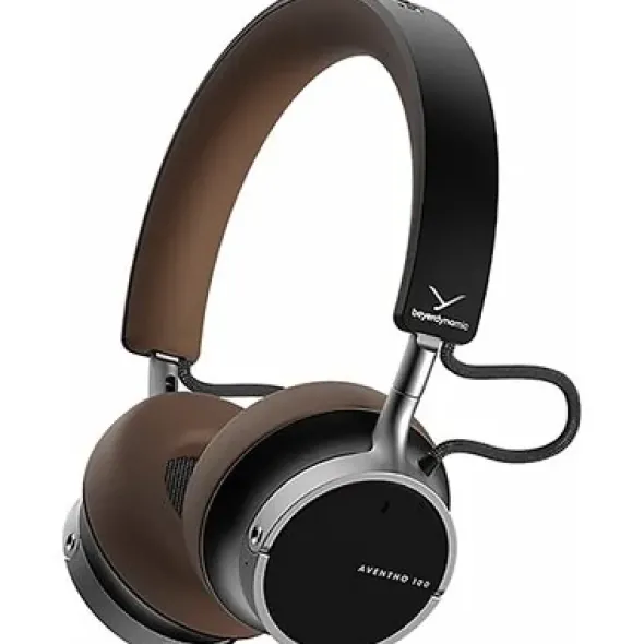 BEYERDYNAMIC Aventho 100 ANC Brązowy