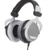 Beyerdynamic DT 880 Edition 250 Ohm czarno-srebrne