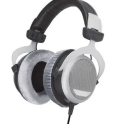 Beyerdynamic DT 880 Edition 250 Ohm czarno-srebrne