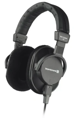 Beyerdynamic DT250 250 Ohm Czarne