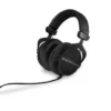 Beyerdynamic DT 990 PRO 250 Ohm czarno-szare (BE-BT990PRO250)
