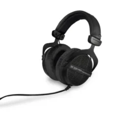 Beyerdynamic DT 990 PRO 250 Ohm czarno-szare (BE-BT990PRO250)