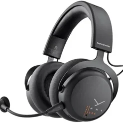 Beyerdynamic MMX 200 Black