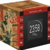 BigBen Bigben Interactive budzik z projektorem, radio, cyfrowy zegar, FM, PLL, 87,5 do 108 MHz, wyświetlacz LCD, 120 MM RR70PROCKWOOD