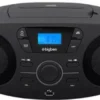 Bigben Interactive BigBen Interactive CD61_USB Radiorekorder (MP3)
