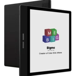BIGME B751C CL 7" Podświetlany ekran Wi-Fi Czarny B751C CL