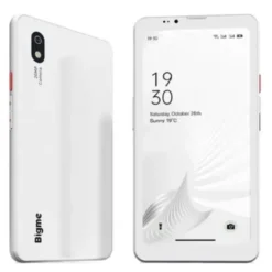 BIGME Czytnik e-booków HiBreak Pro 2w1 6.13", Podświetlany ekran, Wi-Fi Biały