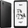 BIGME Czytnik e-booków HiBreak Pro 2w1 6.13", Podświetlany ekran, Wi-Fi Czarny