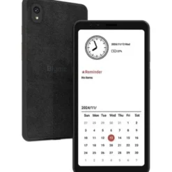 BIGME Hibreak CL 5.84" Wi-Fi Czarny BIGME HIBREAK BW