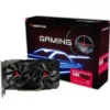 BIOSTAR AMD Radeon RX 580 1150 MHz 8 GB GDDR5 256 bit PCI Express x16 3.0 Active VA5815RF82