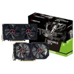 Biostar GTX1660 Super Extreme Gaming VN1666SF69