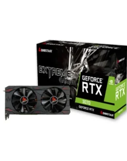BIOSTAR RTX 3070 8GB VN3706RM82