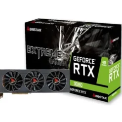 BIOSTAR RTX 3080 10GB VN3806RMT3
