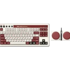 8BITDO Fami Edition RET00377
