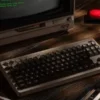 8BitDo Mechanical Keyboard - C64 Edition RET00489