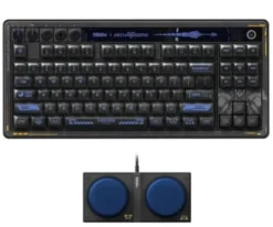 8BitDo Mechanical Keyboard Mecha Break RET00622