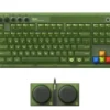 8BitDo Mechanical Keyboard Xbox Ed. RET00504