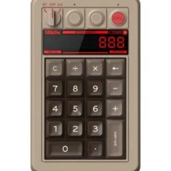 8BITDO Retro 18 C64 RET00464