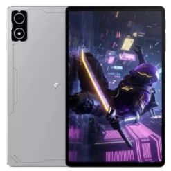 Black Shark Gaming Tablet 8,8" 12/256GB 7300mAh Silver