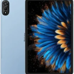 BLACKVIEW Mega 2 12" 12/256 GB LTE Wi-Fi Niebieski Rysik MEGA212256BLUE