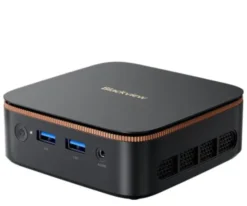 Blackview MP20 N150/8GB/256/Win11P czarny