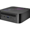 BLACKVIEW MP100 R5-7430U 16GB RAM 512GB SSD Wi-Fi Windows 11 Professional MP100-BK BV V8