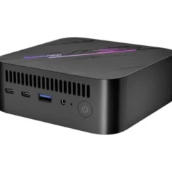 BLACKVIEW MP100 R5-7430U 16GB RAM 512GB SSD Wi-Fi Windows 11 Professional MP100-BK BV V8