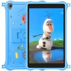 Blackview TAB 50 Kids WiFi 8" 3/64GB niebieski