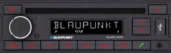 BLAUPUNKT Barcelona 200 DAB BT