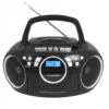 Blaupunkt BB 16 BK radioodtwarzacz