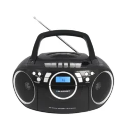 Blaupunkt BB 16 BK radioodtwarzacz