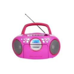 Blaupunkt BB16PK kasetowy przenośny